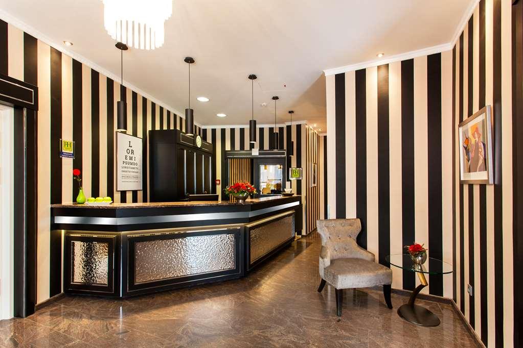 The Domicil Hotel Frankfurt City Frankfurt am Main Interiør billede