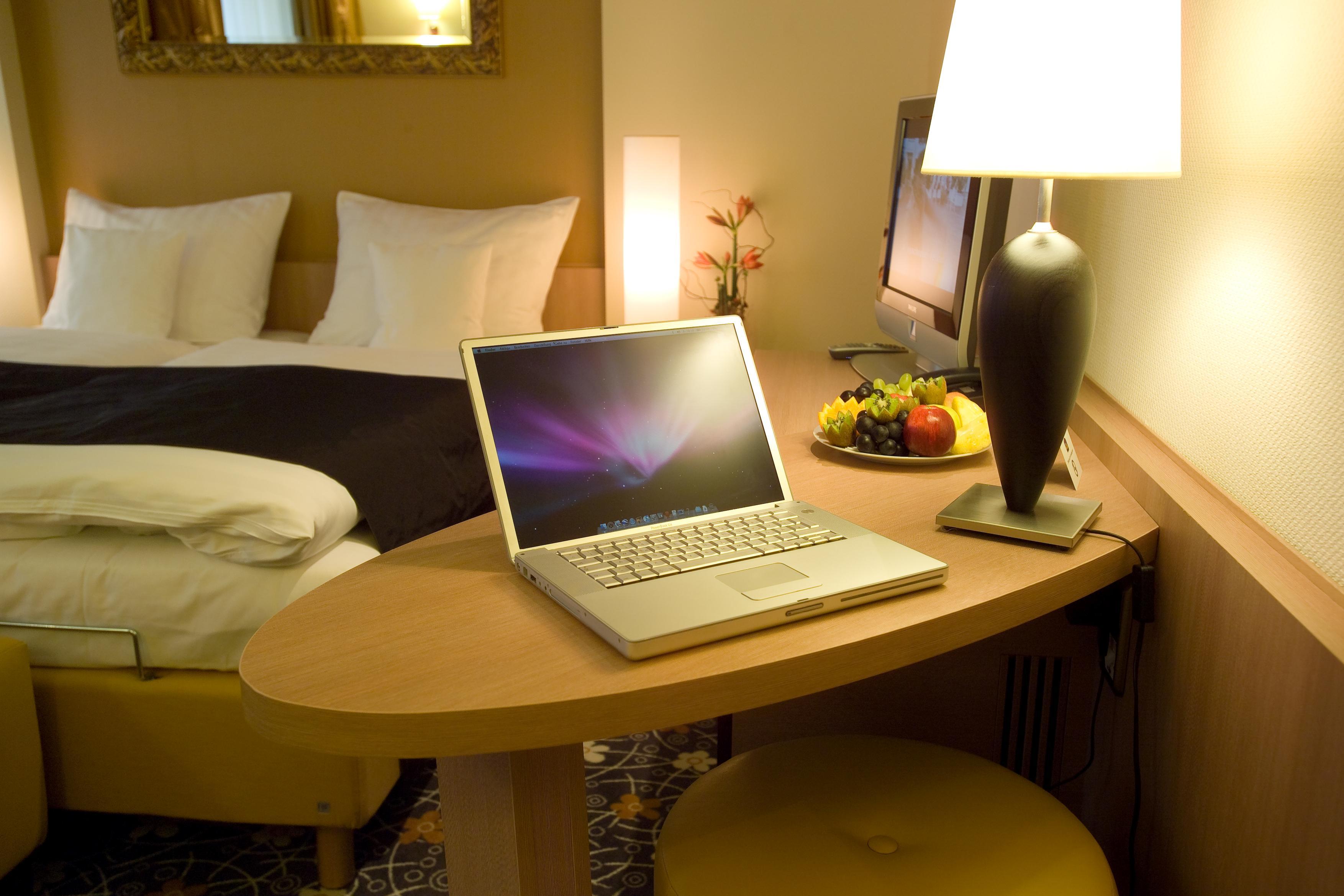 The Domicil Hotel Frankfurt City Frankfurt am Main Værelse billede