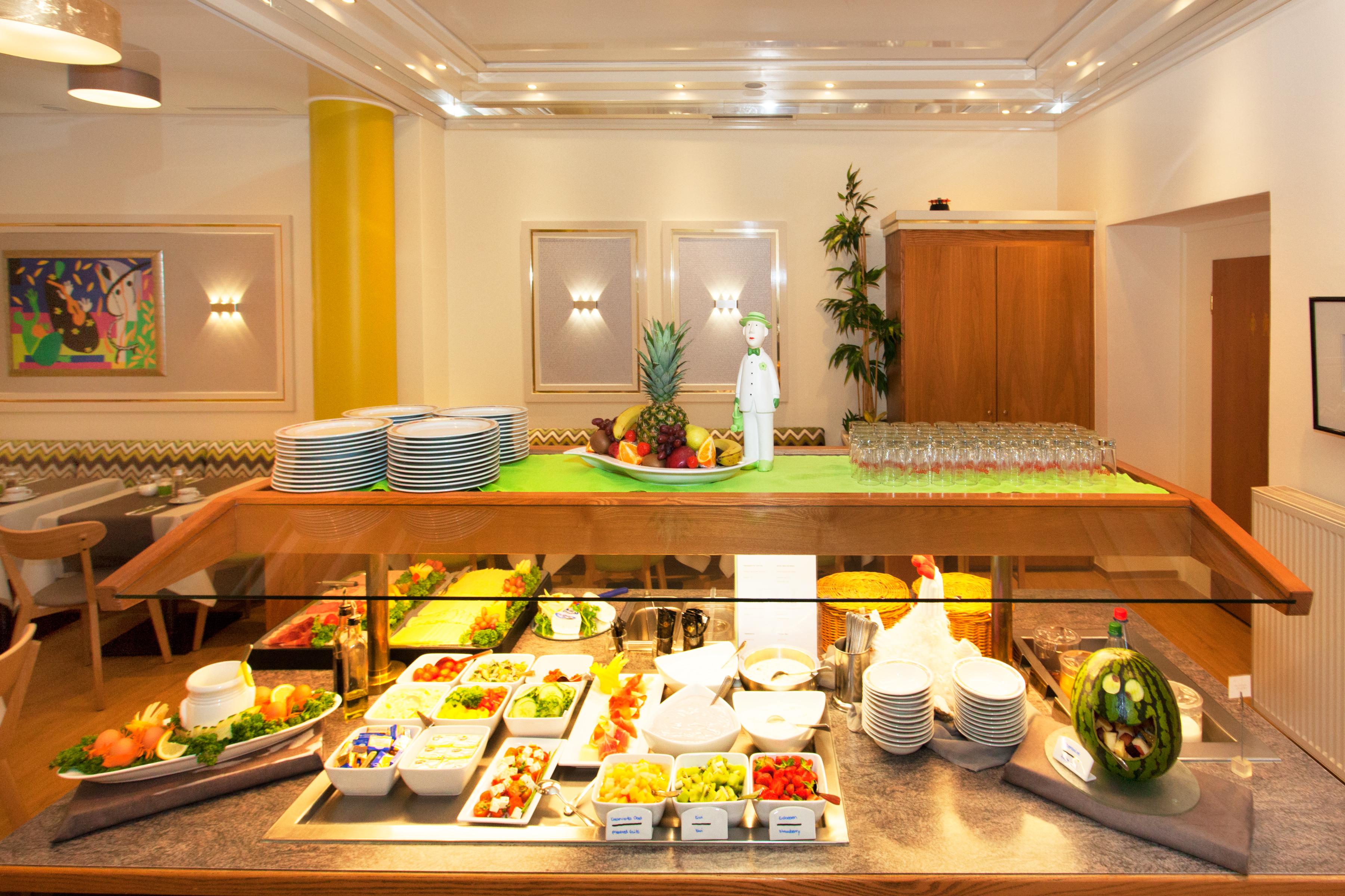 The Domicil Hotel Frankfurt City Frankfurt am Main Eksteriør billede