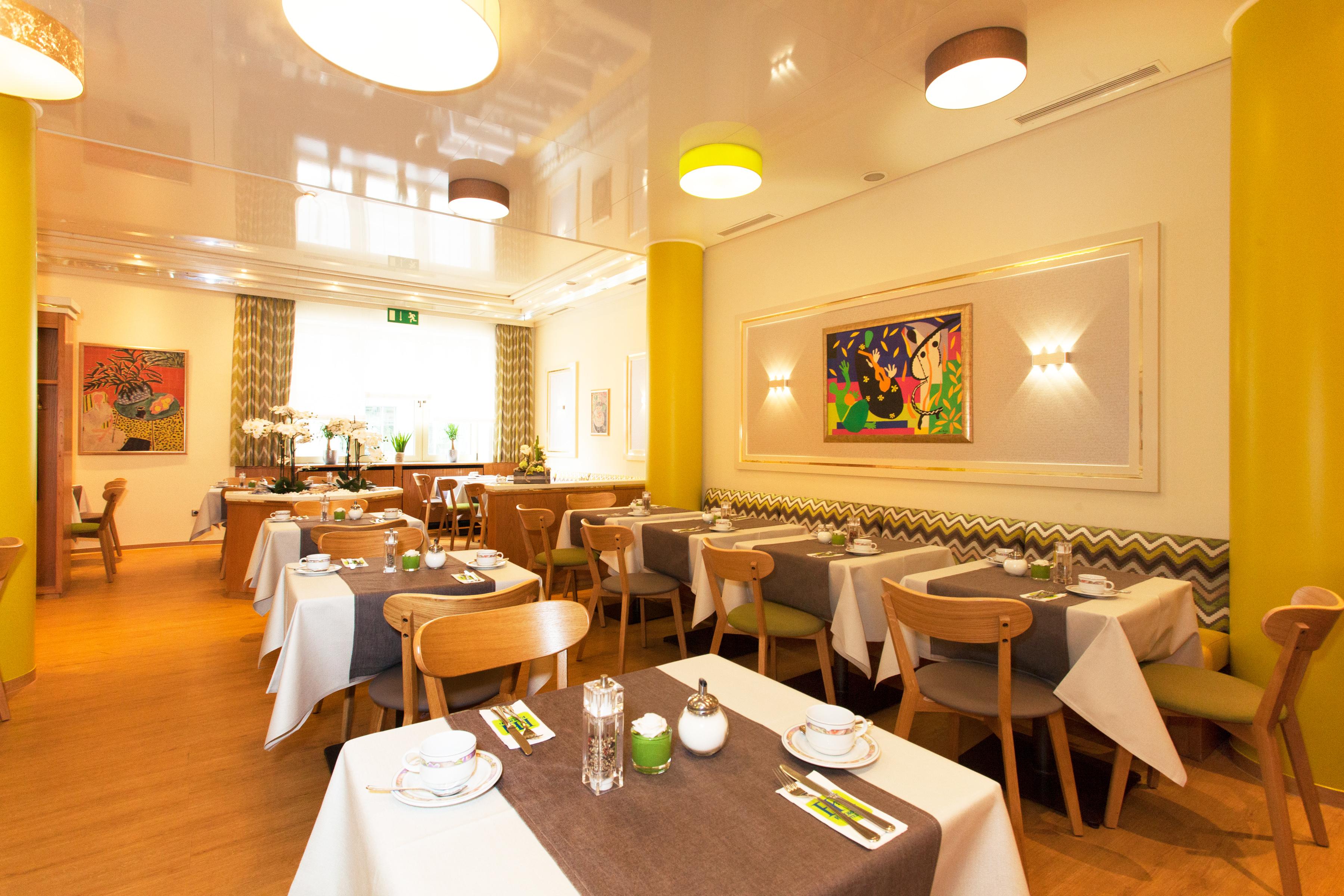The Domicil Hotel Frankfurt City Frankfurt am Main Eksteriør billede