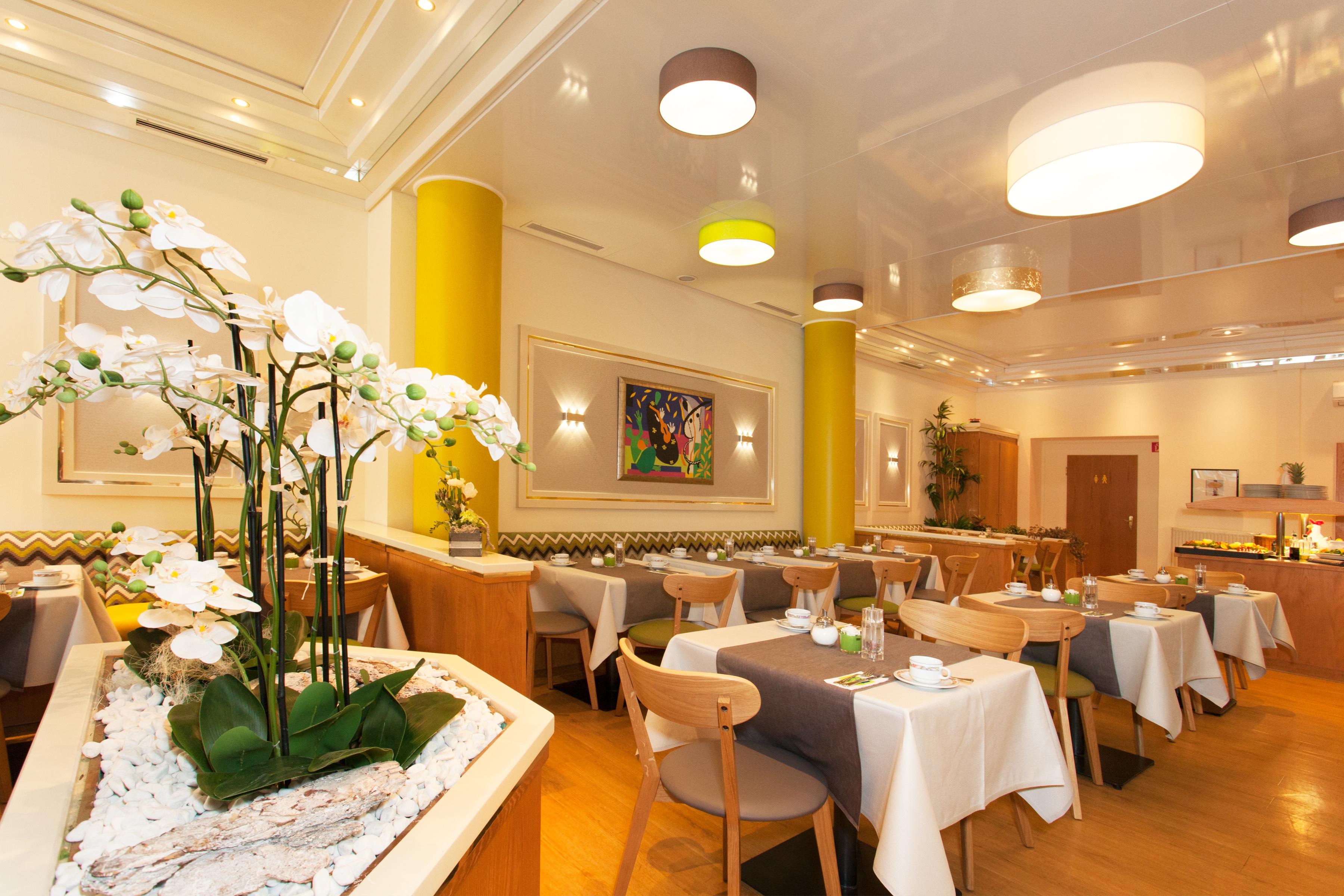 The Domicil Hotel Frankfurt City Frankfurt am Main Eksteriør billede